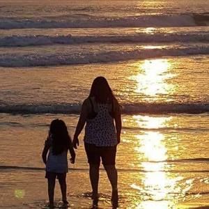 Meet your Posher, Daniela